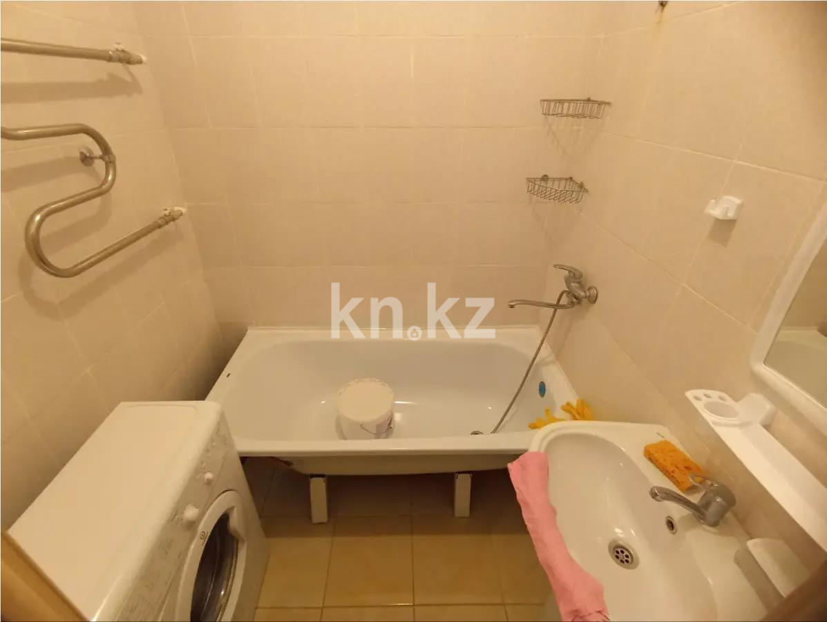 Продажа 1-комнатной квартиры, 47.6 м² в Астане - фото 3