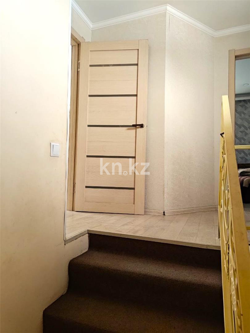 Продажа 7-комнатного дома, 233.6 м², пер. Ачинский - Продажа домов, коттеджей в Казахстане фото 18 из 25