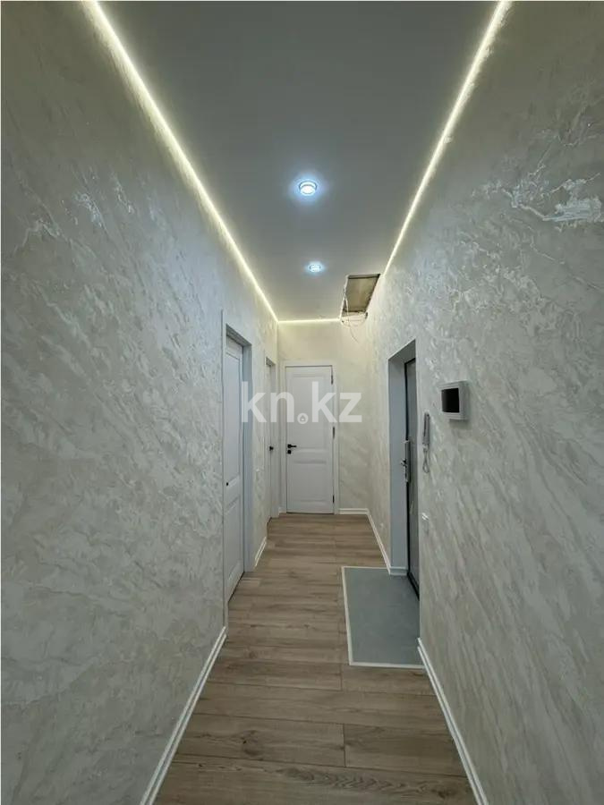 Продажа 2-комнатной квартиры, 52.7 м² - Продажа двухкомнатных квартир от собственников в Астане - страница 98 фото 5 из 6