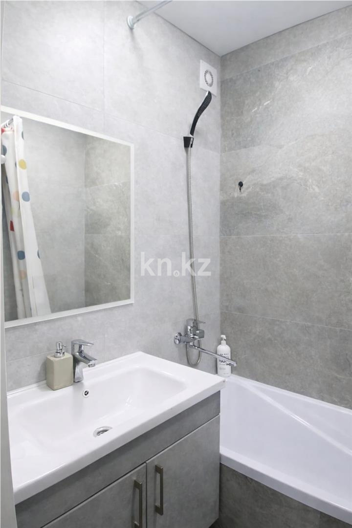 Продажа 3-комнатной квартиры, 64 м² - Аренда квартир посуточно в Темиртау фото 8 из 9