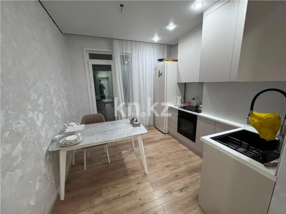 Продажа 2-комнатной квартиры, 60 м² в Астане - фото 3