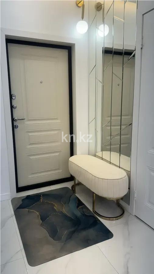 Продажа 3-комнатной квартиры, 65 м², мкр-н Думан-2, дом  57/1 в Алматы - фото 4