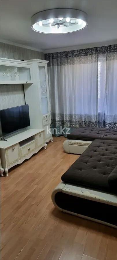 Продажа 4-комнатной квартиры, 75 м² в Алматы