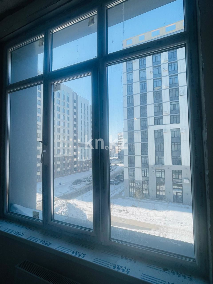 Продажа 2-комнатной квартиры, 66 м², Ул. Керей, Жанибек хандар, дом  46 в Астане - фото 5