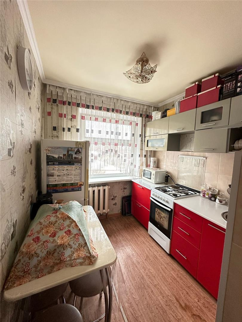 Продажа 2-комнатной квартиры, 43 м² - Продажа квартир в Караганде фото 6 из 10