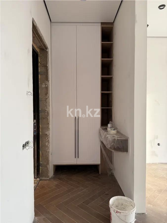 Продажа 2-комнатной квартиры, 61 м² в Астане - фото 4