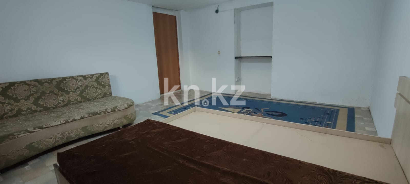 Аренда , 34 м², пер. Атбасарский, дом  4а - Аренда комнат в Астане с фото фото 2 из 6