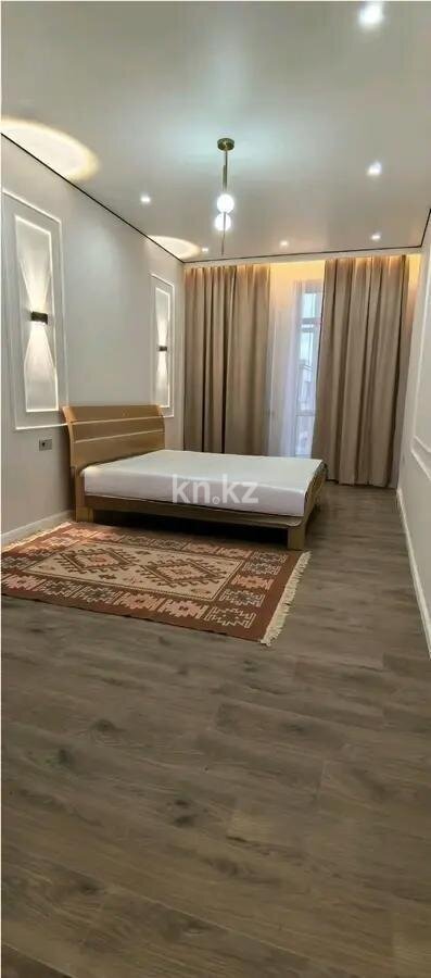 Продажа 2-комнатной квартиры, 55 м² в Астане - фото 2