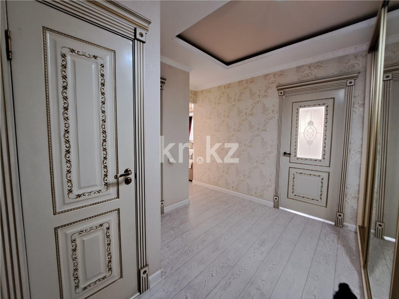 Продажа 2-комнатной квартиры, 84 м² - Продажа квартир в новостройках Астаны с фото фото 6 из 14