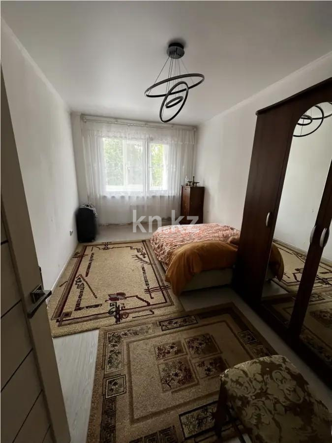 Продажа 3-комнатной квартиры, 67.7 м² - Продажа трехкомнатных квартир от собственников в Алматы фото 2 из 5