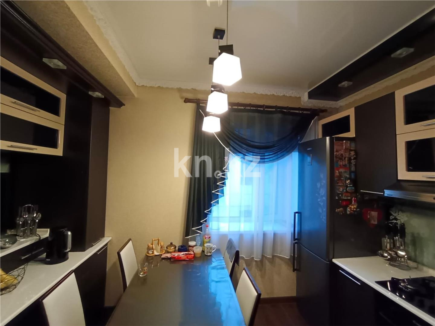 Продажа 3-комнатной квартиры, 76 м², ул. Методическая - Продажа  трехкомнатных квартир в Караганде с фото фото 17 из 26