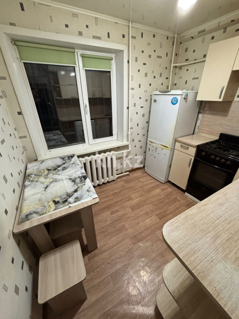 Продажа 1-комнатной квартиры, 29 м² - Продажа недвижимости в Костанае фото 2 из 7