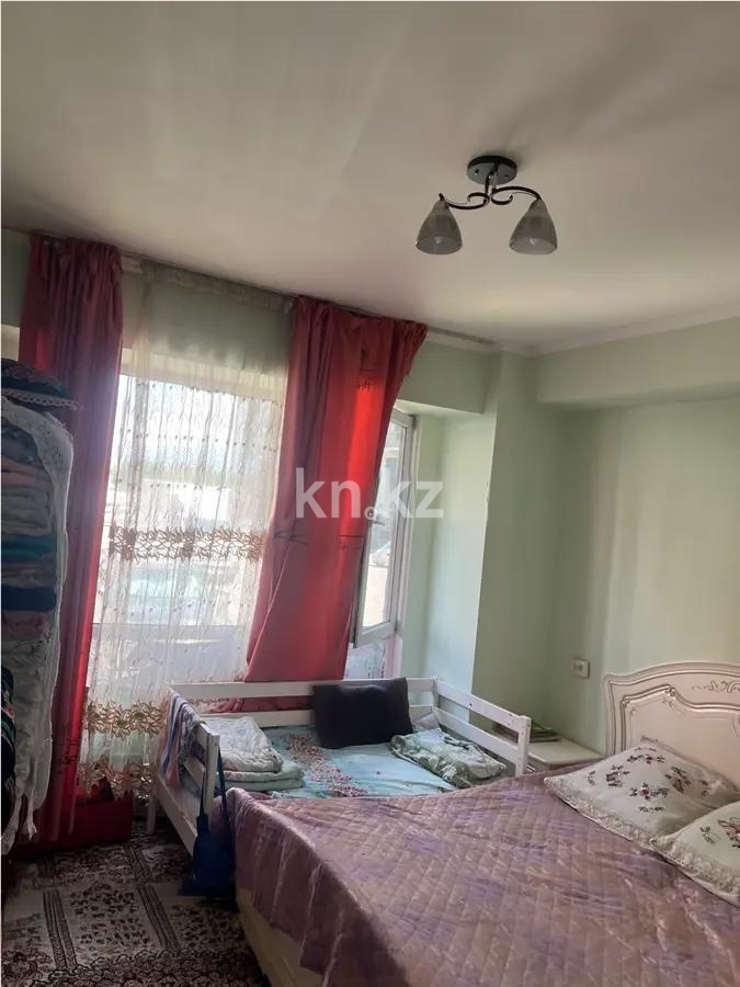 Продажа 2-комнатной квартиры, 50 м², ул. Жунисова, дом  2/13 в Алматы