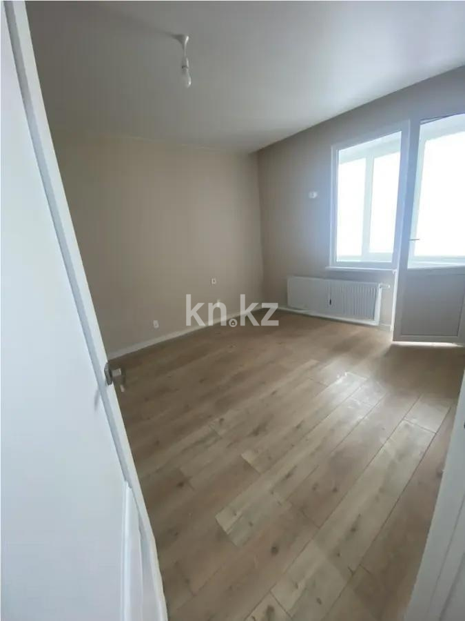 Продажа 2-комнатной квартиры, 48.5 м² в Астане