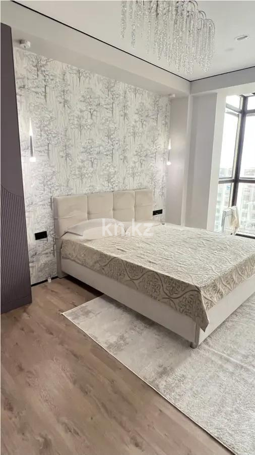 Продажа 4-комнатной квартиры, 147.9 м² в Астане - фото 2