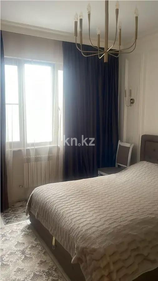 Продажа 3-комнатной квартиры, 105 м² - Недвижимость в Казахстане - страница 18 фото 2 из 6