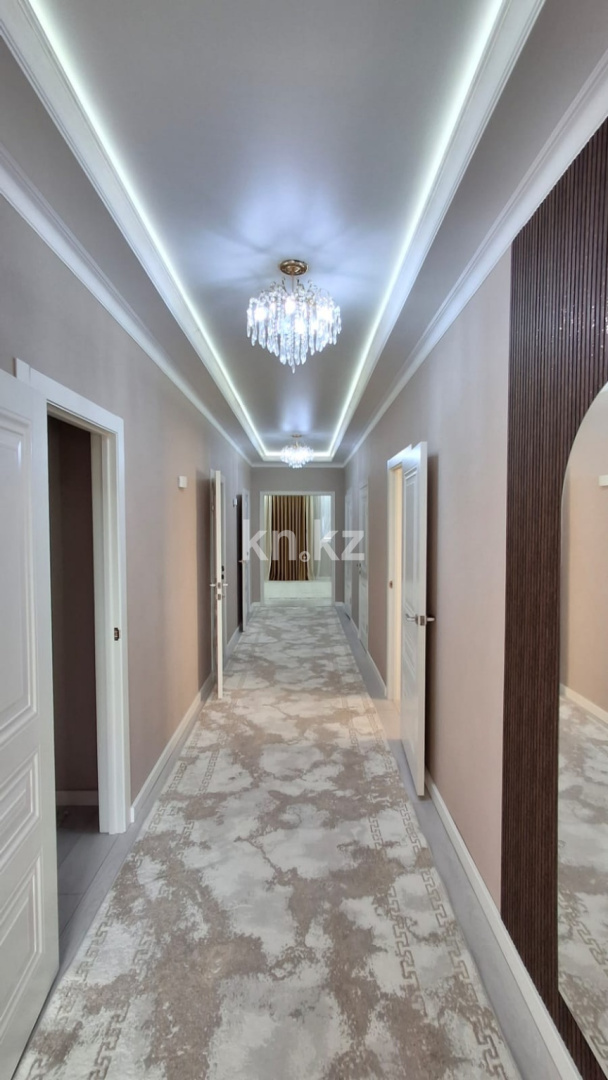 Продажа 4-комнатного дома, 109 м² в Уральске - фото 10