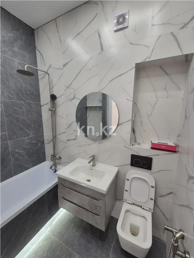 Продажа 2-комнатной квартиры, 56 м², ул. Розыбакиева, дом  197/2 в Алматы - фото 4