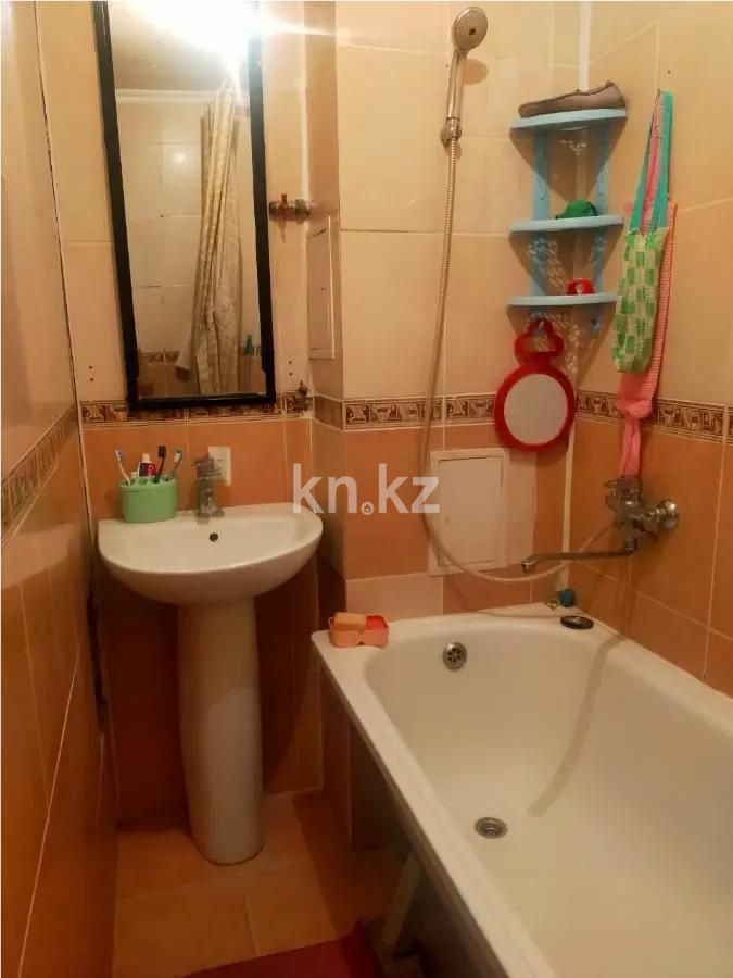 Продажа 2-комнатной квартиры, 56 м² в Астане - фото 4
