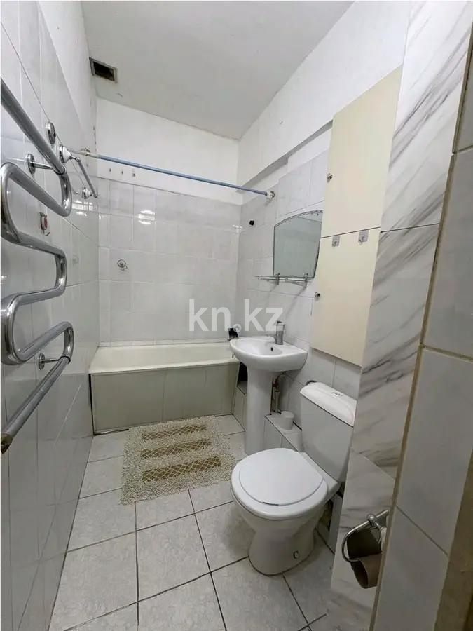 Продажа 1-комнатной квартиры, 36.6 м² - Продажа квартир в Ауэзовском р-не Алматы фото 4 из 4