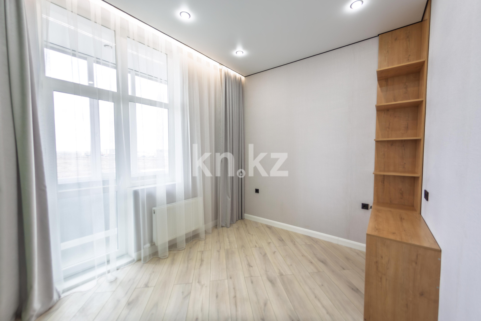 Продажа 3-комнатной квартиры, 66.1 м² - Продажа квартир в Астане - страница 16 фото 22 из 36