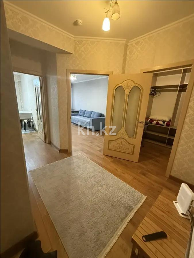 Продажа 1-комнатной квартиры, 48 м² - Продажа квартир от собственников в Алматы - страница 21 фото 4 из 4