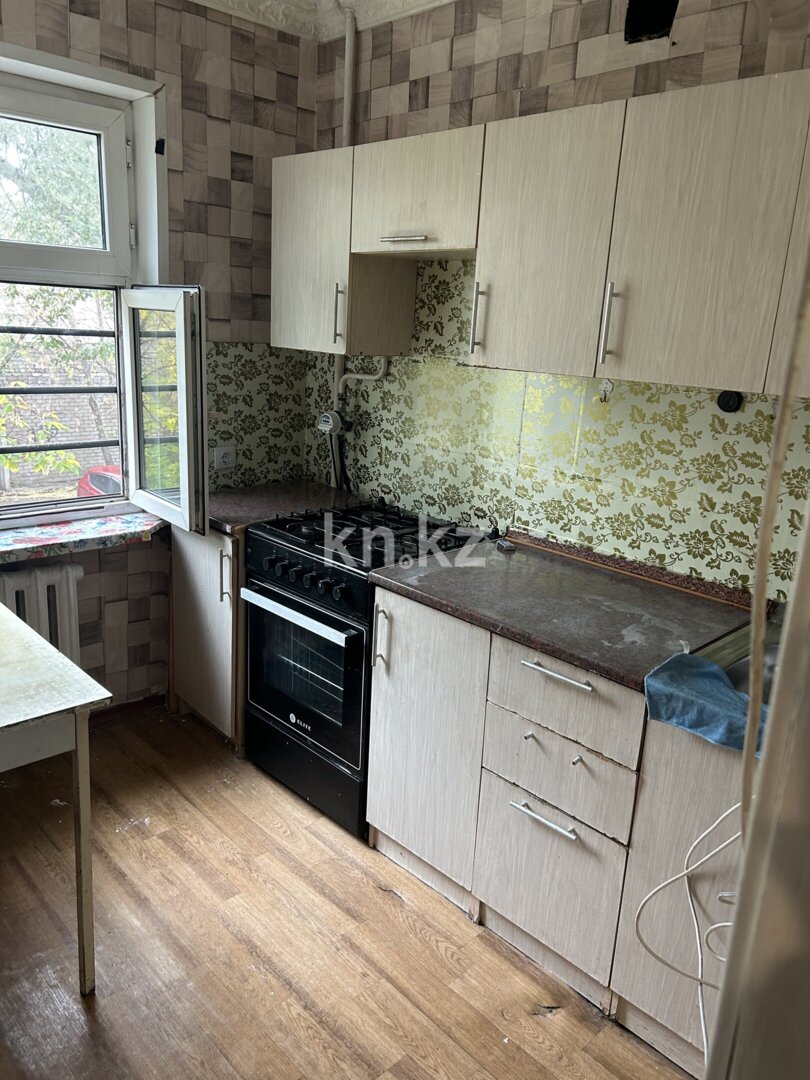 Аренда 2-комнатной квартиры, 45 м² в Астане