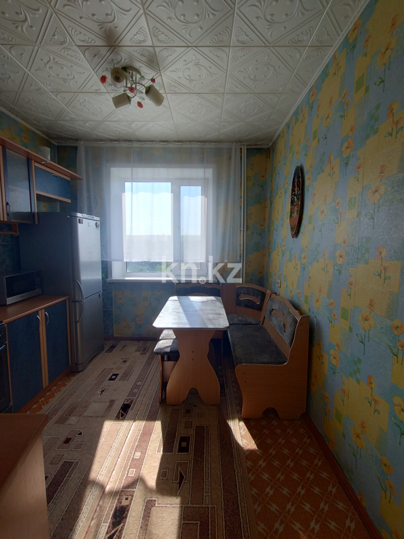 Продажа 2-комнатной квартиры, 51.2 м² - Продажа квартир без посредников в Караганде фото 6 из 8