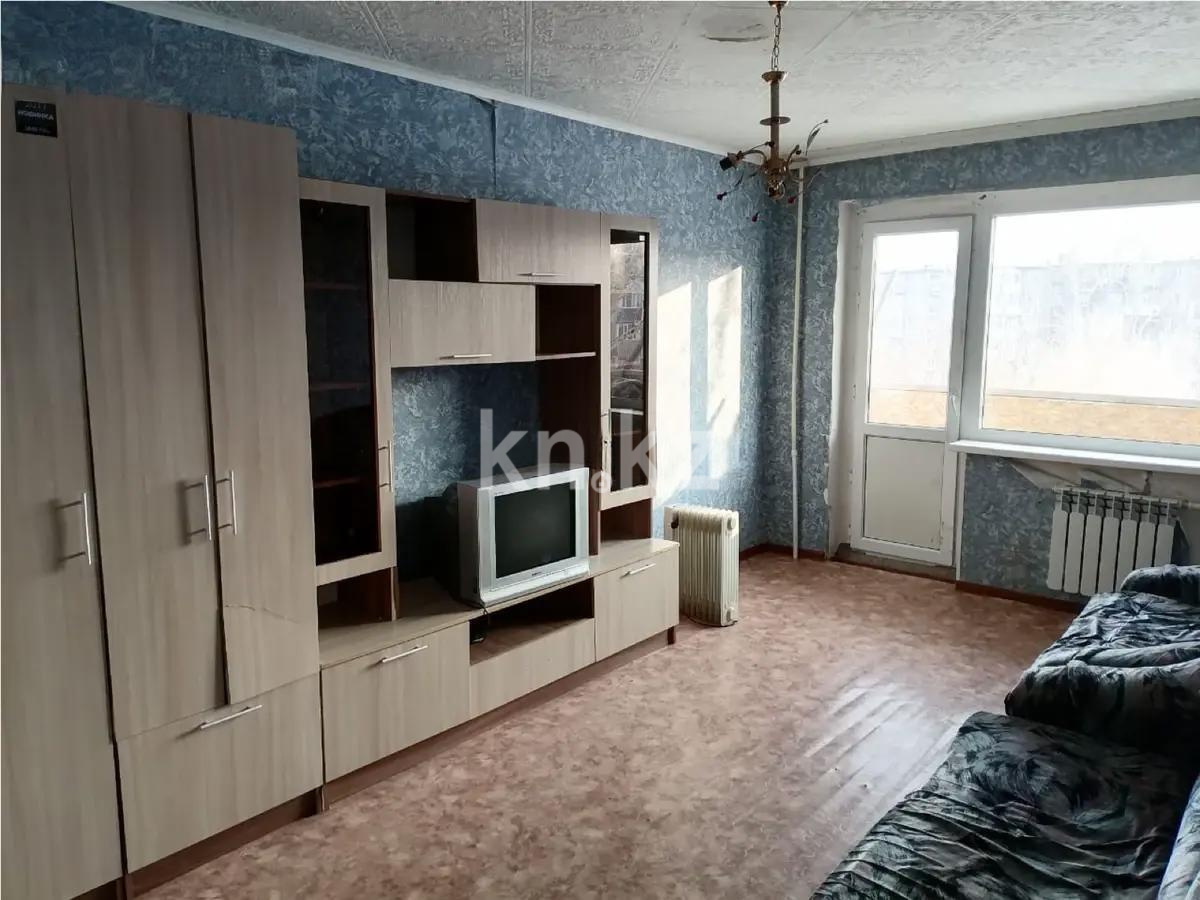 Продажа 2-комнатной квартиры, 47 м², 2 мкр-н, дом  9 - Продажа квартир в Абае фото 1 из 4