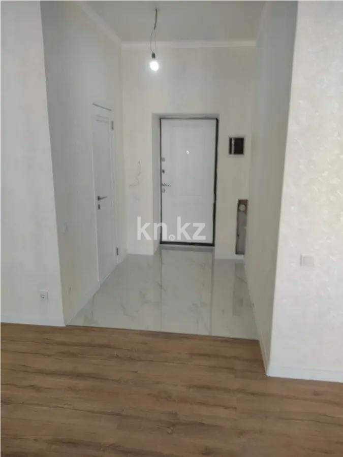 Продажа 1-комнатной квартиры, 41 м², ул. А-52, дом  8 в Астане - фото 4