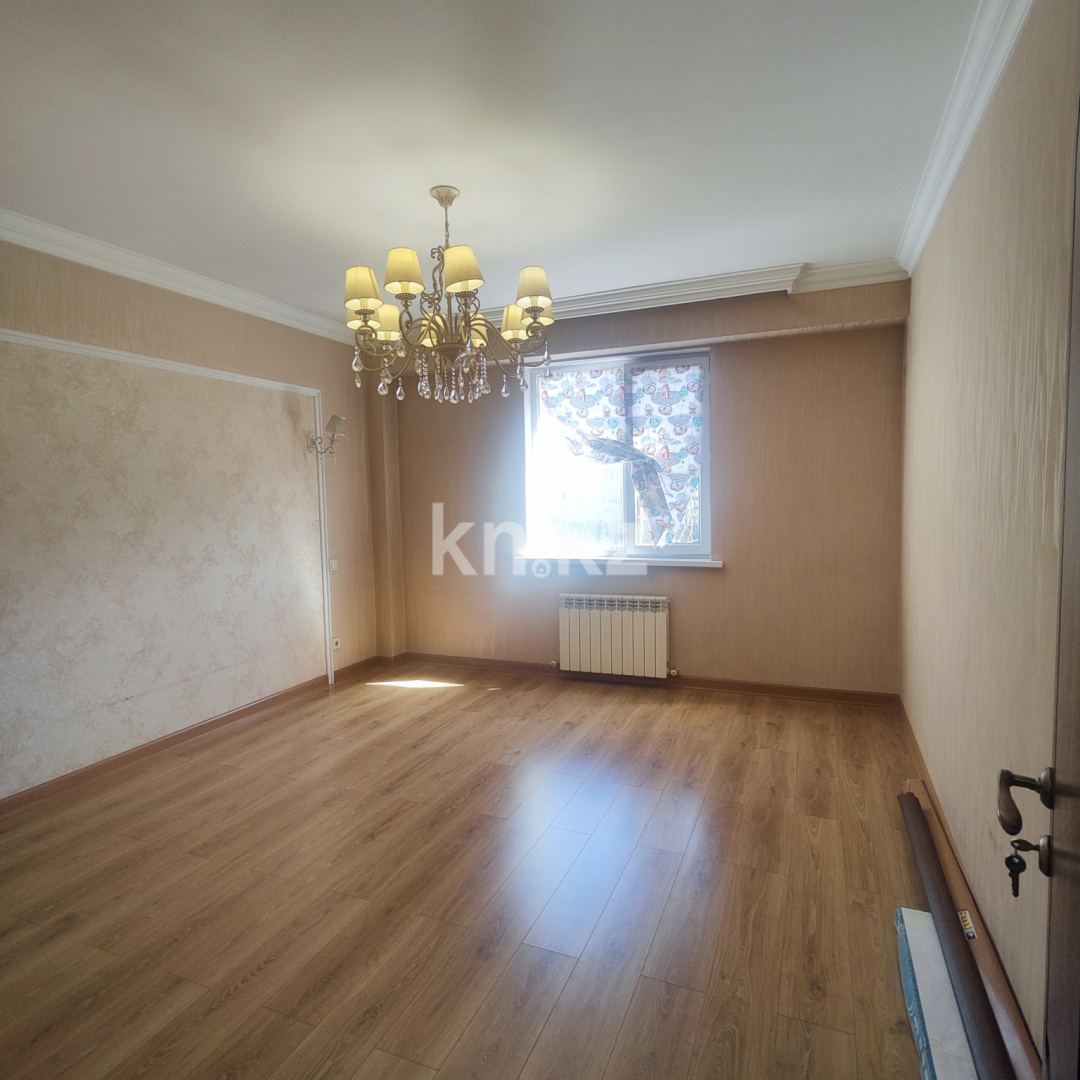 Продажа 3-комнатной квартиры, 85 м², мкр-н Аксай-1 в Алматы - фото 15