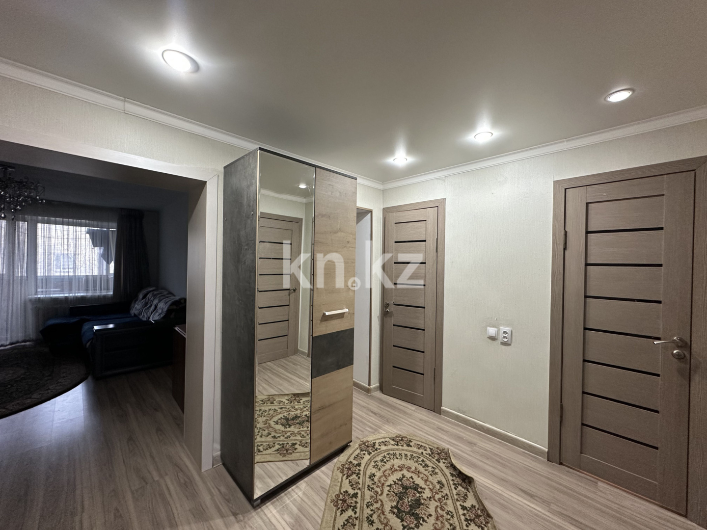 Продажа 3-комнатной квартиры, 59.1 м² - Продажа квартир в Павлодаре фото 20 из 30