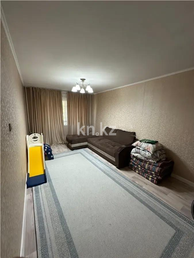 Продажа 2-комнатной квартиры, 45.1 м², мкр-н 11, дом  4 в Алматы