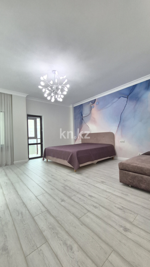 Аренда 3-комнатной квартиры, 134 м² - Аренда недвижимости в Атырау фото 3 из 6