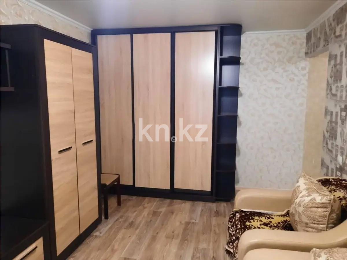 Продажа 1-комнатной квартиры, 30 м² - Продажа однокомнатных квартир в блочном доме в Алматы фото 1 из 1