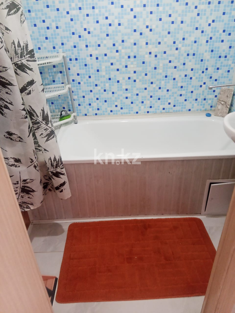 Аренда 1-комнатной квартиры, 36 м² в Астане - фото 12