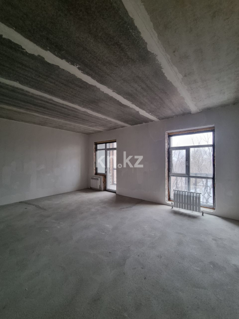 Продажа 3-комнатной квартиры, 113 м², ул. Жанибекова, дом  53 в Караганде - фото 8