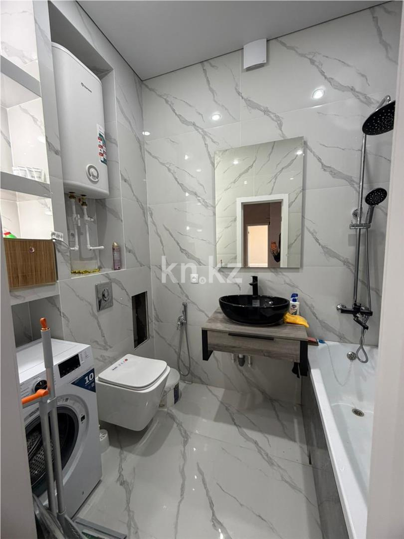 Продажа 2-комнатной квартиры, 66 м² - Продажа двухкомнатных квартир в Караганде - страница 2 фото 12 из 23