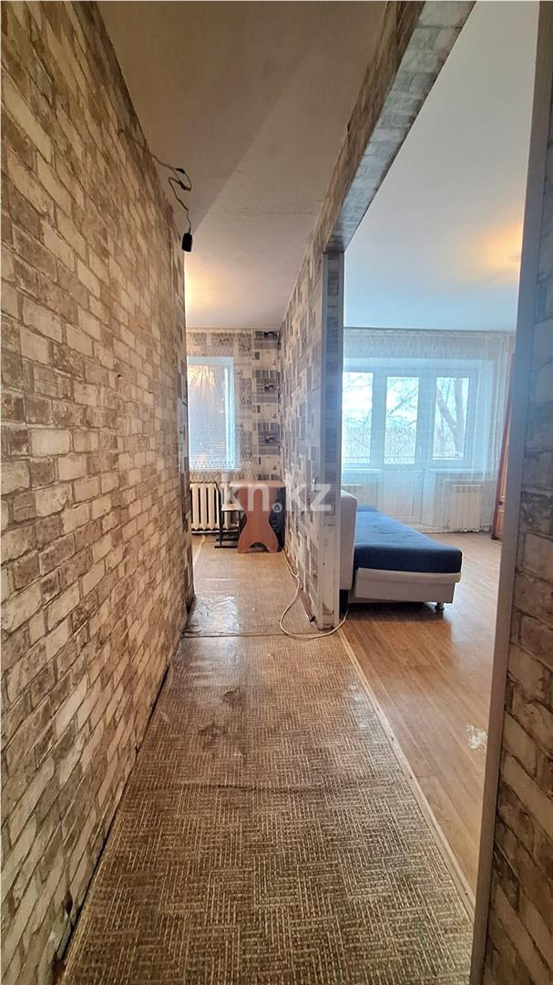 Продажа 1-комнатной квартиры, 30 м², мкр-н 12 в Караганде - фото 5