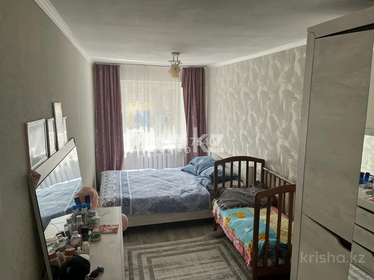 Продажа 3-комнатной квартиры, 58 м² в Караганде - фото 3