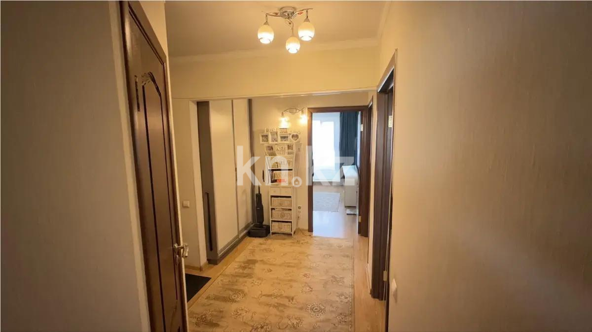Продажа 3-комнатной квартиры, 63 м² - Недвижимость в Алматы - страница 29 фото 5 из 5