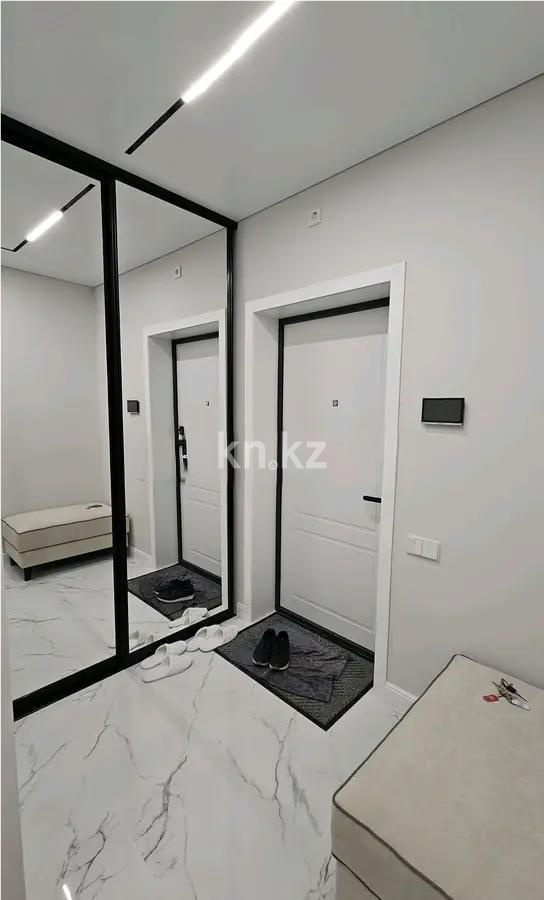 Продажа 2-комнатной квартиры, 50 м², пр. Райымбека, дом  210/1 стр - Продажа квартир в Алматы фото 5 из 5