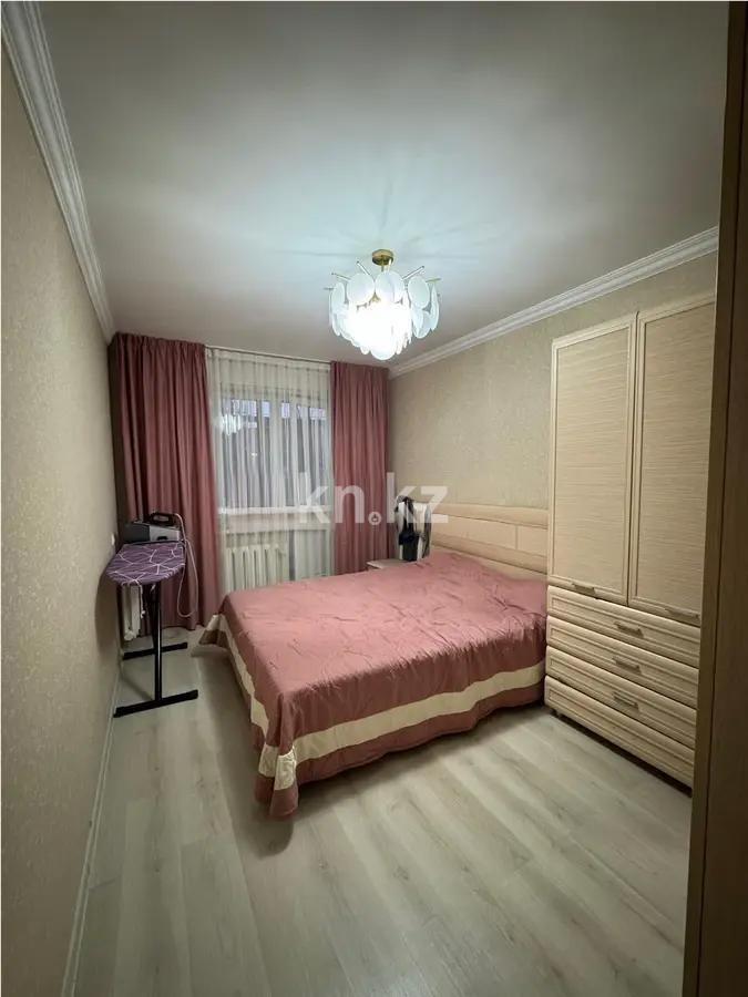 Продажа 3-комнатной квартиры, 69 м² в Астане - фото 2