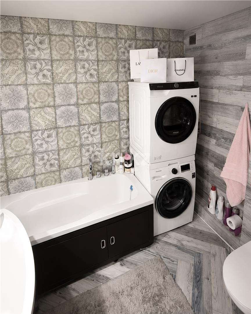 Продажа 2-комнатной квартиры, 42 м² - Продажа квартир в Караганде - страница 152 фото 9 из 11