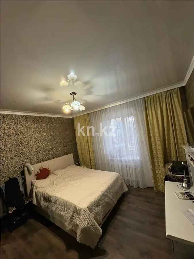 Продажа 2-комнатной квартиры, 56 м², ул. Прогресса, дом  27 - Продажа квартир в Караганде фото 2 из 6