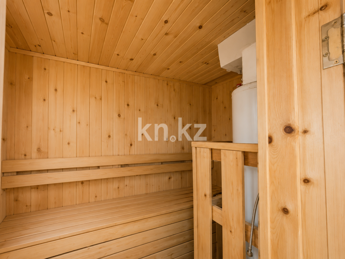 Продажа 5-комнатного дома, 142 м² - Продажа домов, коттеджей в Караганде - страница 2 фото 22 из 30