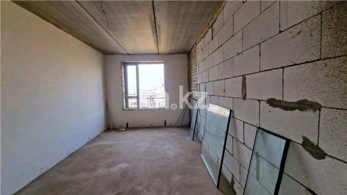 Продажа 1-комнатной квартиры, 48 м², ул. А 431, дом  21 - Продажа  однокомнатных квартир в Астане без посредников фото 1 из 2