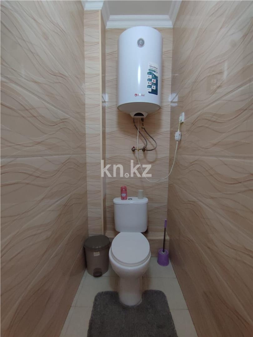 Продажа 2-комнатной квартиры, 56.9 м² в Астане - фото 9