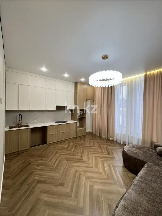 Продажа 3-комнатной квартиры, 91 м² - Продажа квартир в Казахстане - страница 31 фото 3 из 4