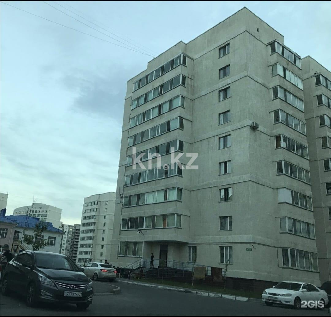 Продажа 3-комнатной квартиры, 91.7 м² в Астане - фото 10